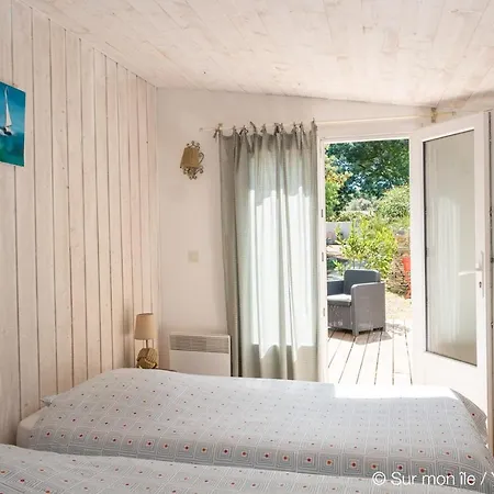 La Grande Maree בית הארחה *