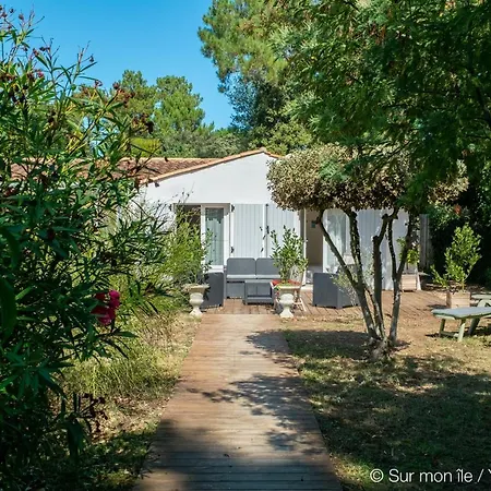 La Grande Maree בית הארחה