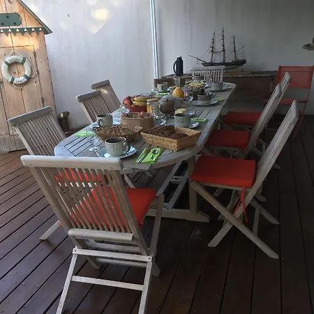 La Grande Maree * ריבדו-פלאז'