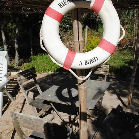 La Grande Maree * ריבדו-פלאז'