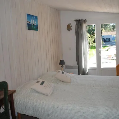 La Grande Marée *