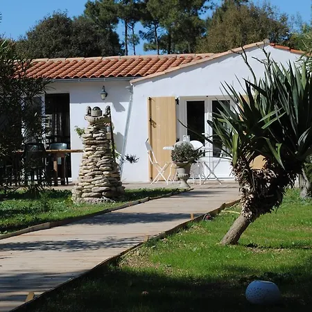 La Grande Marée