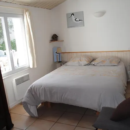La Grande Marée Maison d'hôtes