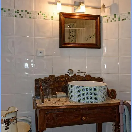 בית הארחה La Grande Maree