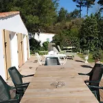 La Grande Maree Πανσιόν Rivedoux-Plage
