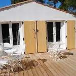 La Grande Maree Rivedoux-Plage