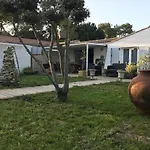 Πανσιόν La Grande Maree Rivedoux-Plage