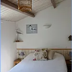 La Grande Maree Rivedoux-Plage
