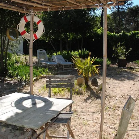 La Grande Marée Maison d'hôtes Rivedoux-Plage