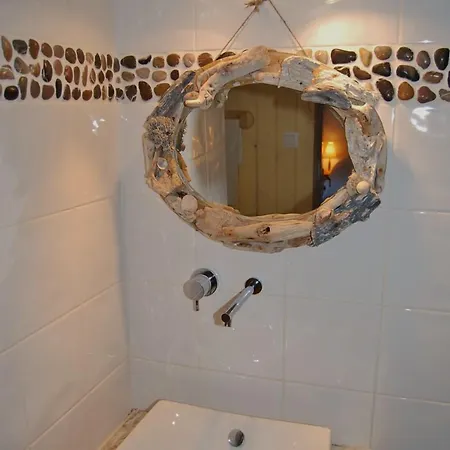 La Grande Marée * Rivedoux-Plage