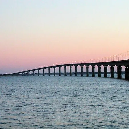 La Grande Marée Maison d'hôtes Rivedoux-Plage