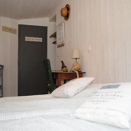 La Grande Marée * Rivedoux-Plage