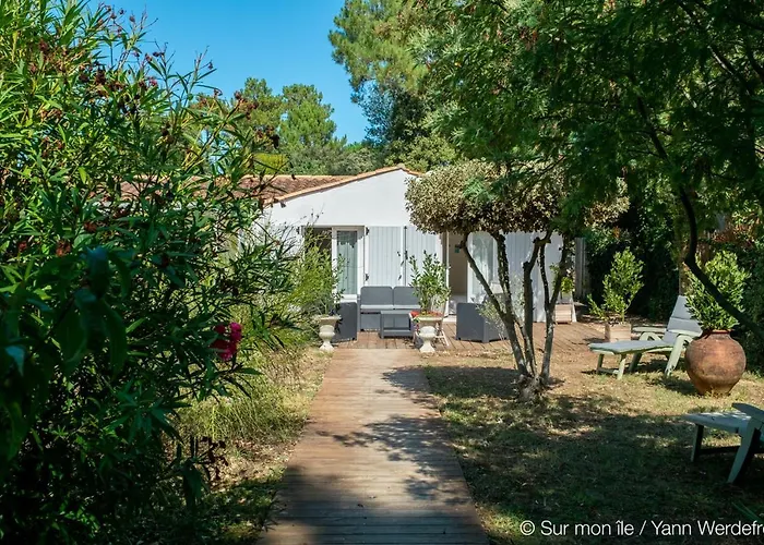 La Grande Marée Maison d'hôtes