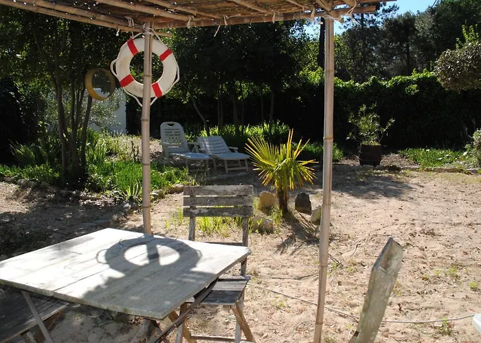 La Grande Marée Maison d'hôtes Rivedoux-Plage