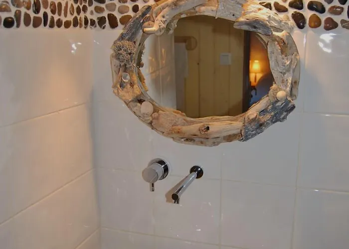 La Grande Marée * Rivedoux-Plage