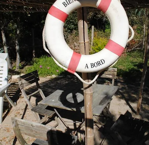 La Grande Marée * Rivedoux-Plage