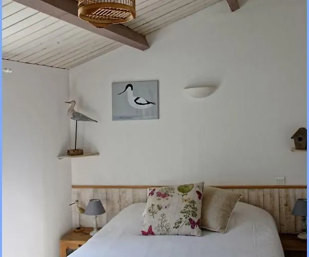 La Grande Marée Rivedoux-Plage