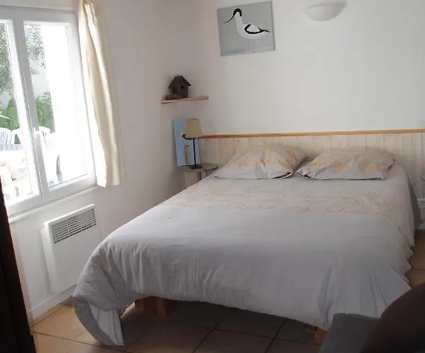 La Grande Marée Maison d'hôtes