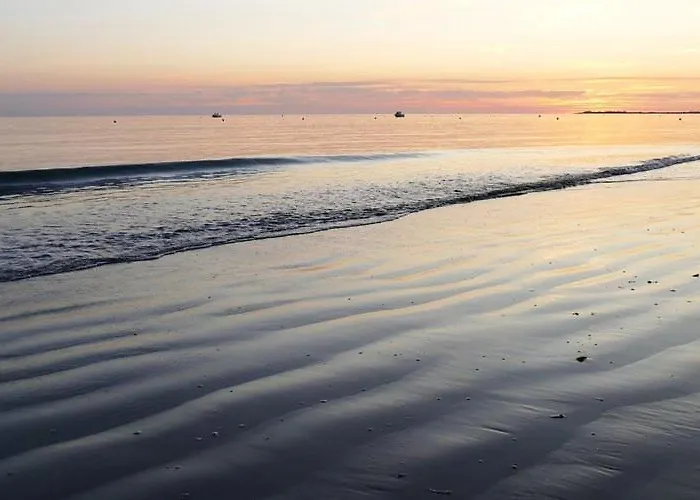 La Grande Marée Maison d'hôtes *